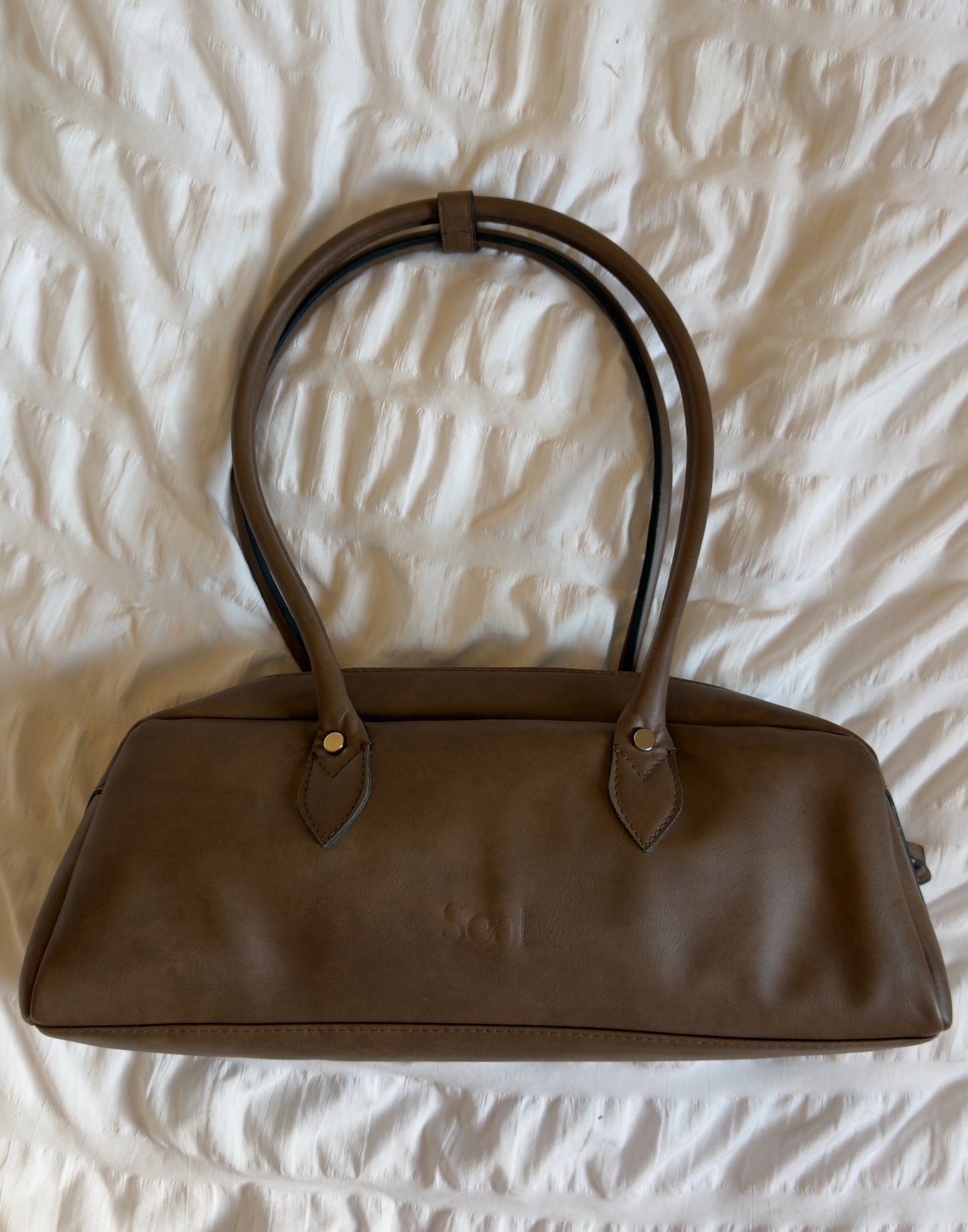 The Poise Bag