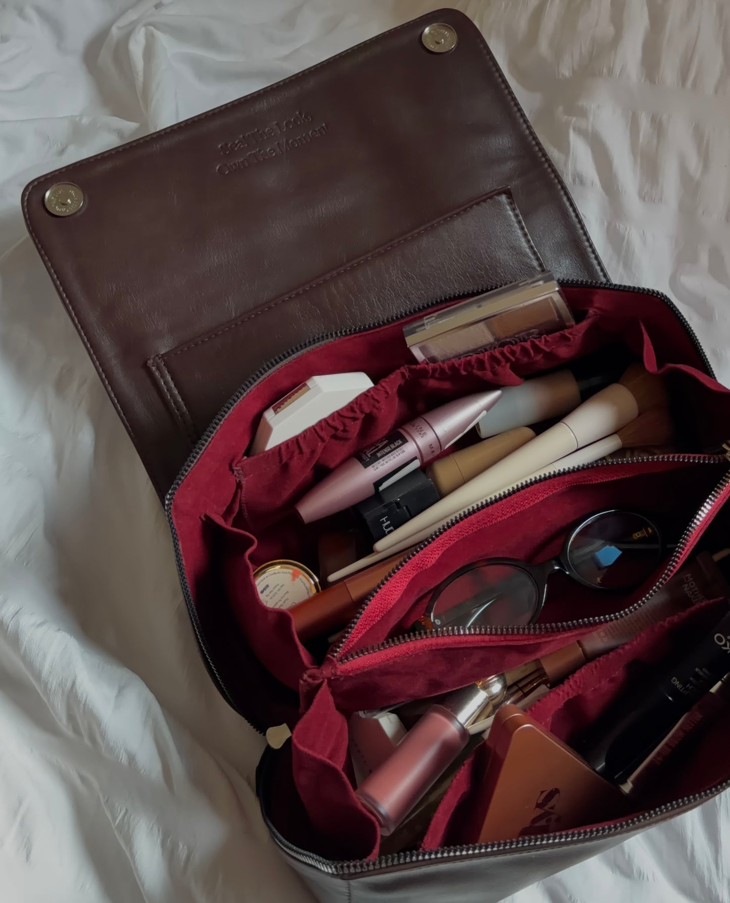 The Essentials Bag