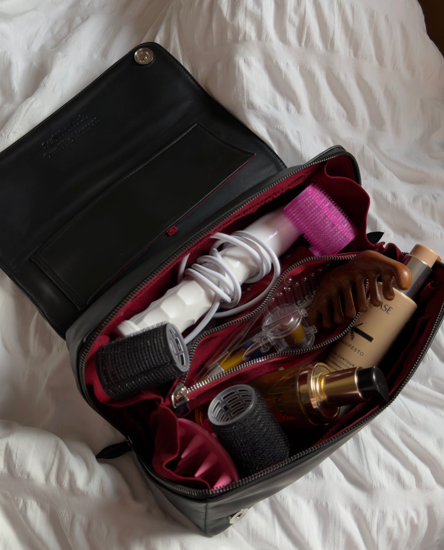 The Essentials Bag