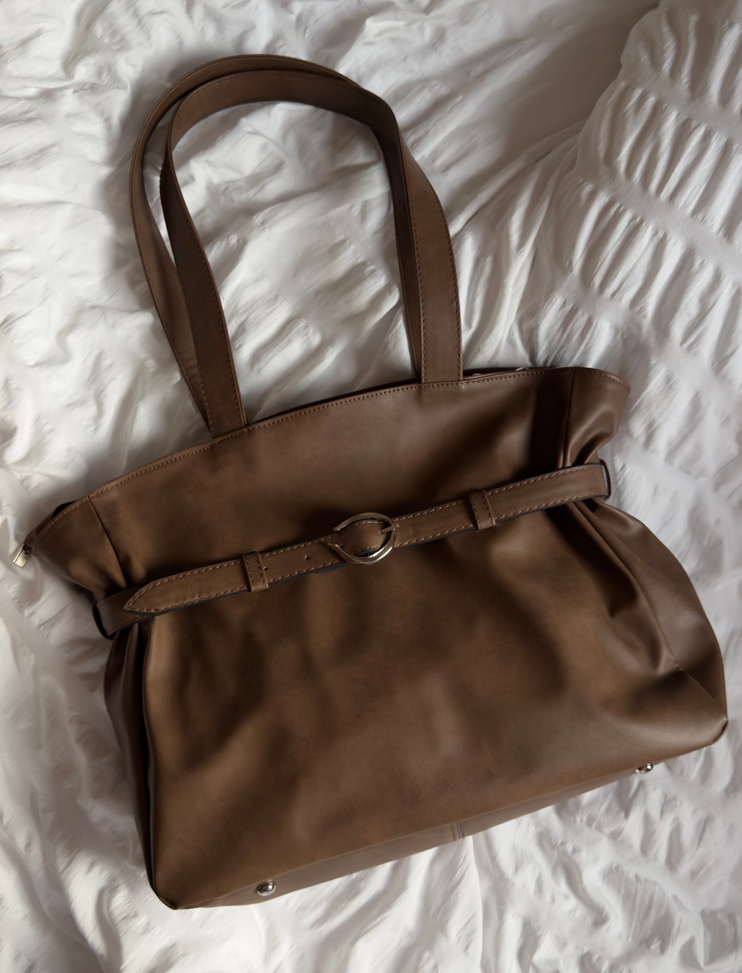 The Tote Bag