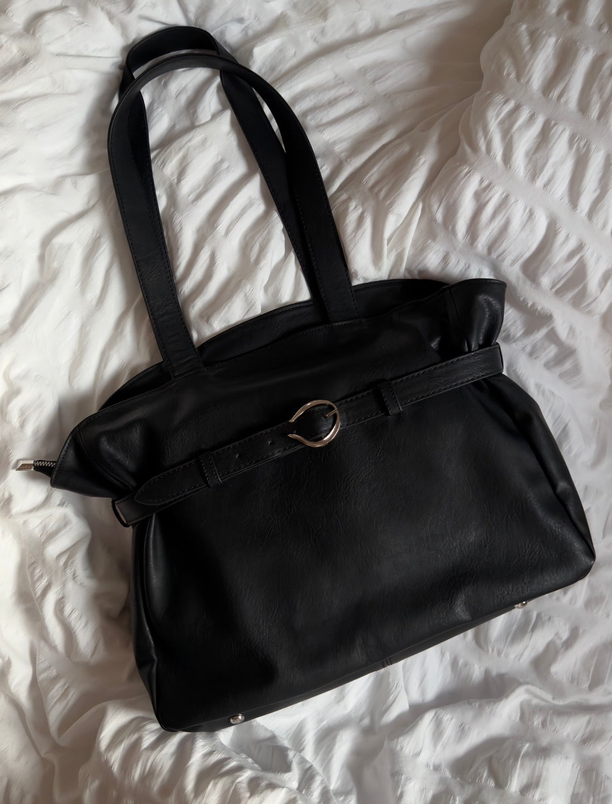 The Tote Bag